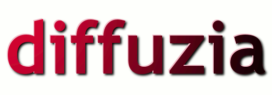 Logo Diffuzia