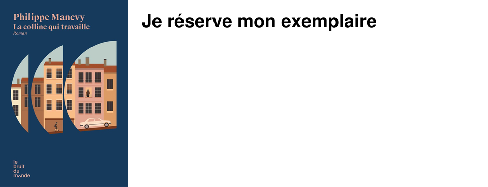 Je r�serve mon exemplaire
