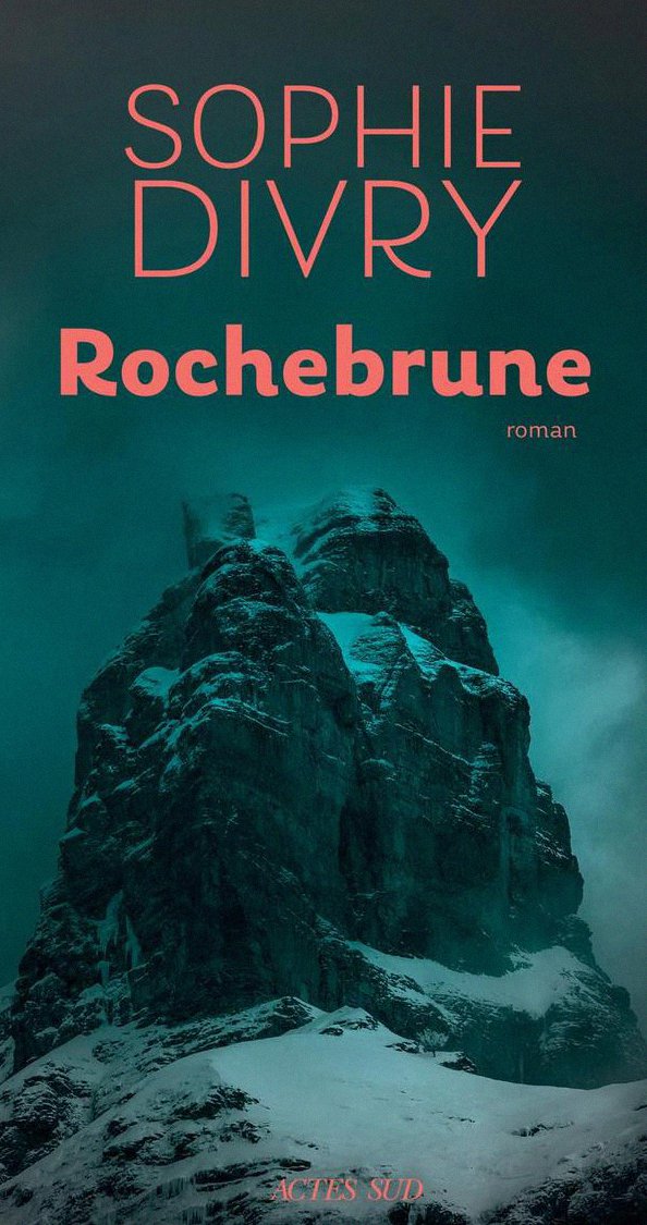 Rochebrune
